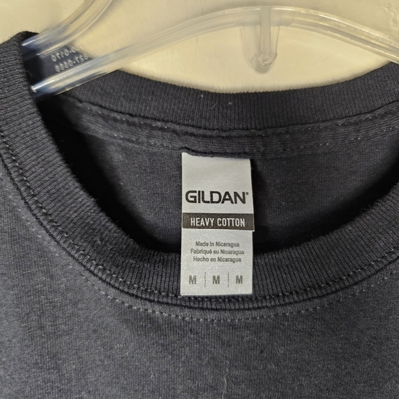 Gildan Truck Full of Luck Graphic Tee Size Medium - Picture 6 of 6